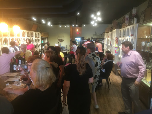 Wine Store «West Shore Wine Company», reviews and photos, 21629 Center Ridge Rd, Rocky River, OH 44116, USA