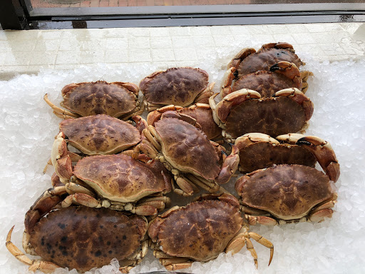 Seafood Market «New Deal Fish Market», reviews and photos, 622 Cambridge St, Cambridge, MA 02141, USA