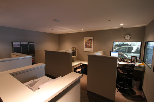 Auto Body Shop «Golden West Collision Center», reviews and photos, 970 W Evelyn Ave, Sunnyvale, CA 94086, USA