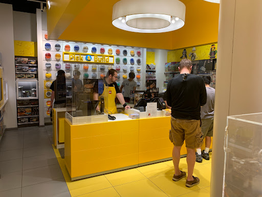 Toy Store «The LEGO Store», reviews and photos, 7875 Montgomery Rd #2109, Cincinnati, OH 45236, USA