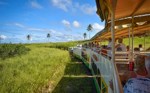 St. Kitts Scenic Railway image