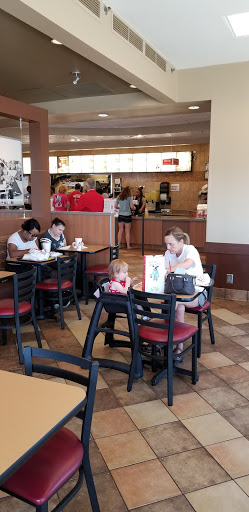 Fast Food Restaurant «Chick-fil-A», reviews and photos, 2682 Eastern Blvd, Montgomery, AL 36117, USA