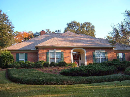 Roofing Contractor «Parker Brothers Roofing & Construction, Inc.», reviews and photos, 4553 Woodville Hwy, Tallahassee, FL 32305, USA