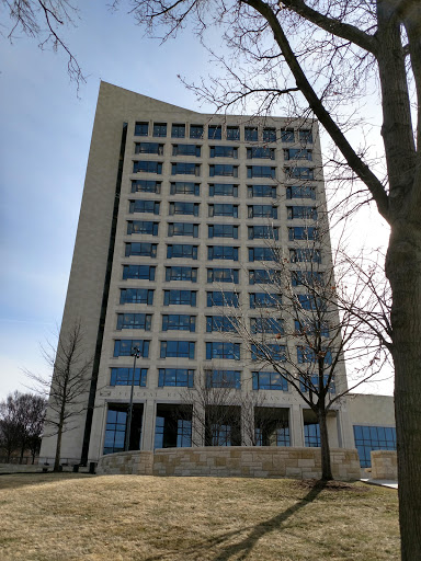 Museum «Money Museum», reviews and photos, 1 Memorial Dr, Kansas City, MO 64198, USA