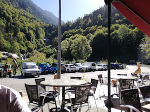 Photo n°15 de La cascade à Cauterets ()