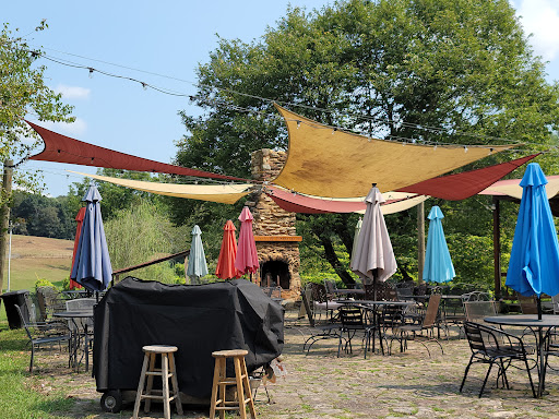 Winery «Cartecay Vineyards», reviews and photos, 5704 Clear Creek Rd, Ellijay, GA 30536, USA