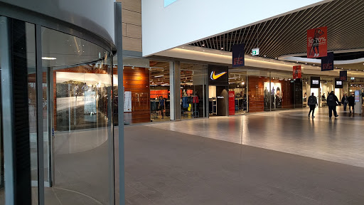 Nike butikker København