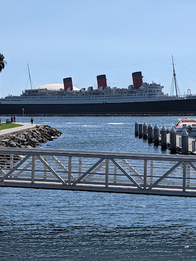 Shopping Mall «Shoreline Village», reviews and photos, 401-435 Shoreline Village Drive, Long Beach, CA 90802, USA