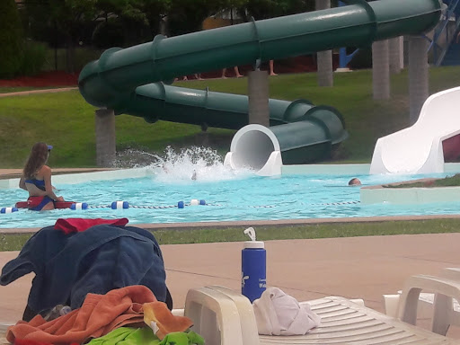 Water Park «Farmington Water Park», reviews and photos, 2 Black Knight Dr, Farmington, MO 63640, USA