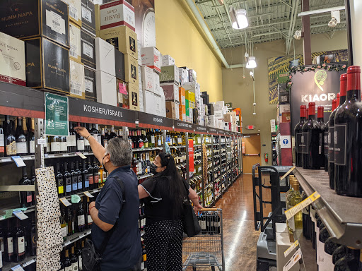 Wine Store «Total Wine & More», reviews and photos, 15980 Pines Blvd, Pembroke Pines, FL 33027, USA