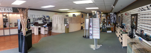 Eye Care Center «Express Optical», reviews and photos, 4736 N Harlem Ave, Harwood Heights, IL 60706, USA