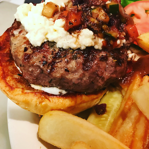 Gastropub «Ye Olde Durty Bird», reviews and photos, 2 S St Clair St, Toledo, OH 43604, USA