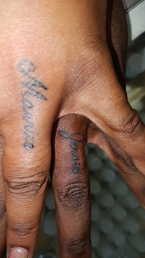 Tattoo Shop «Enduring Tattoo & Body Piercing», reviews and photos, 8790 FM Road 1960 Bypass W, Humble, TX 77338, USA