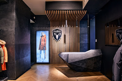 Boa Design SARL à Paris