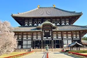 Tōdai-ji image