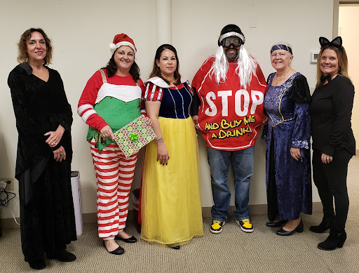 Employment Agency «ABLE Associates», reviews and photos, 315 Pleasant St, Fall River, MA 02721, USA