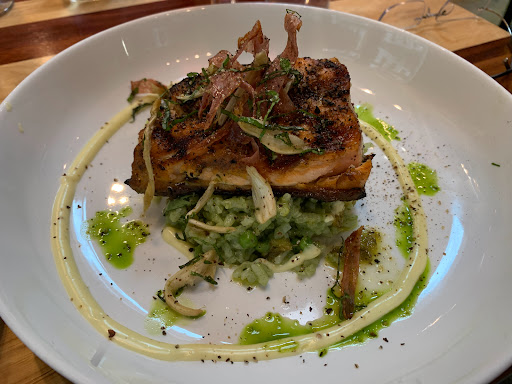 Italian Restaurant «La Bottega Cafe Deli Wine Shop», reviews and photos, 1905 Main St, Vancouver, WA 98660, USA