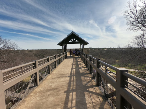 Arbor Hills Nature Preserve