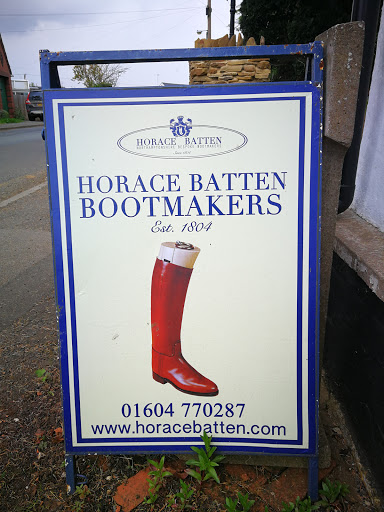Horace Batten (Bootmaker) Ltd