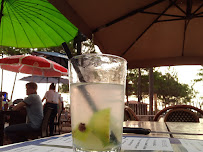 Plats et boissons du Restaurant & bar de plage Chez Aldo à La Teste-de-Buch - n°15