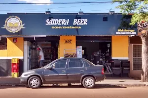 Saidera Beer image