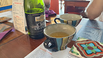 Plats et boissons du Crêperie Ti Cozy (Vieille Maison en breton) à Sainte-Anne - n°14
