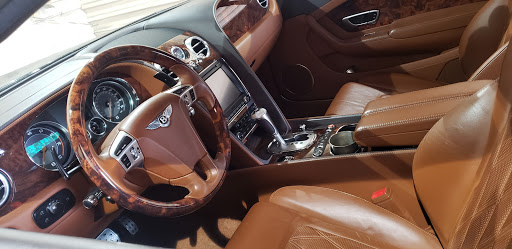 Tire Shop «River Oaks Firestone», reviews and photos, 3701 Westheimer Rd, Houston, TX 77027, USA