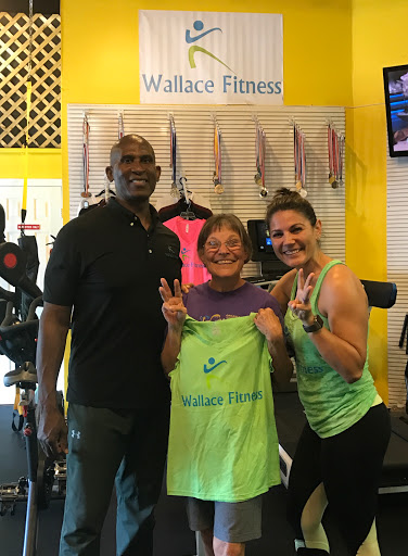 Personal Trainer «Wallace Fitness», reviews and photos, 252 N Donnelly St Suite B, Mt Dora, FL 32757, USA