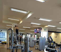 Sporting Club Reforma photo