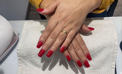 Ezo nails à Fameck