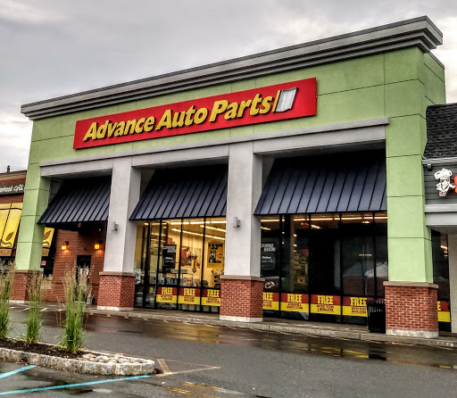 Auto Parts Store «Advance Auto Parts», reviews and photos, 1175 NJ-35, Middletown, NJ 07748, USA