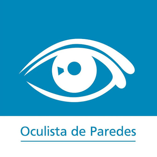Avaliações doOculista de Paredes em Paredes - Ótica