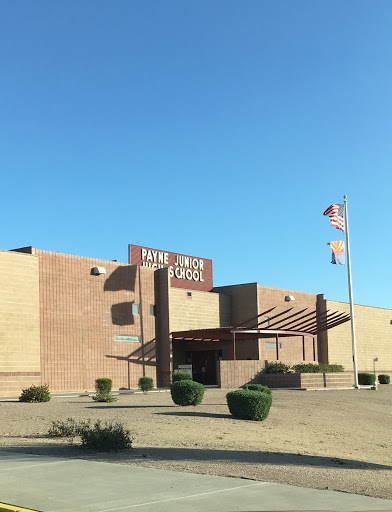 Folk high school Chandler