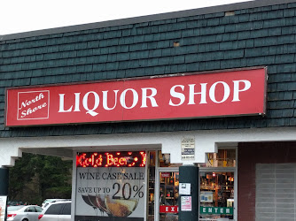 North Shore Liquor Shop
