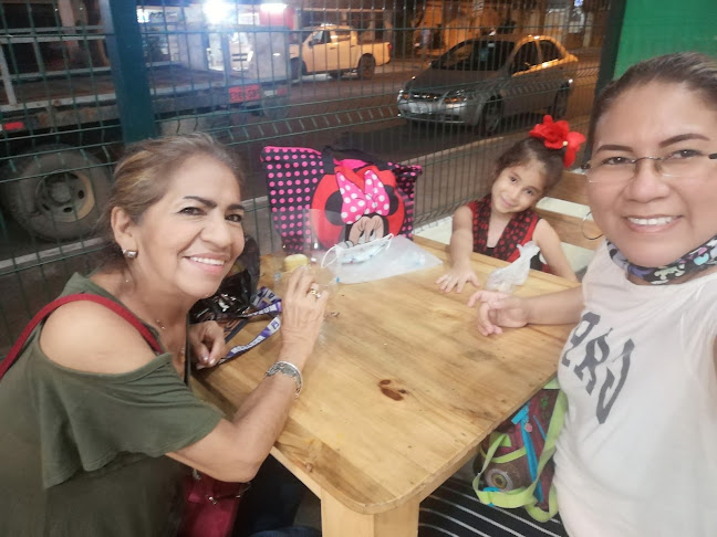 Opiniones de Jockey’s Coffee Bar & Snacks en Durán - Restaurante