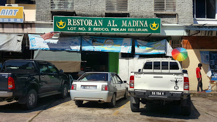 Restaurant Al Madina