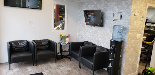 Auto Repair Shop «Meineke Car Care Center», reviews and photos, 36-14 Broadway, Fair Lawn, NJ 07410, USA