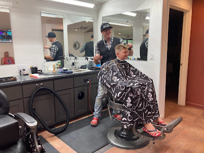 Lance’s Hartshorne Barber Style and Beauty Salon