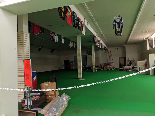 Sporting Goods Store «Kames Sports», reviews and photos, 8516 Cleveland Ave NW, North Canton, OH 44720, USA