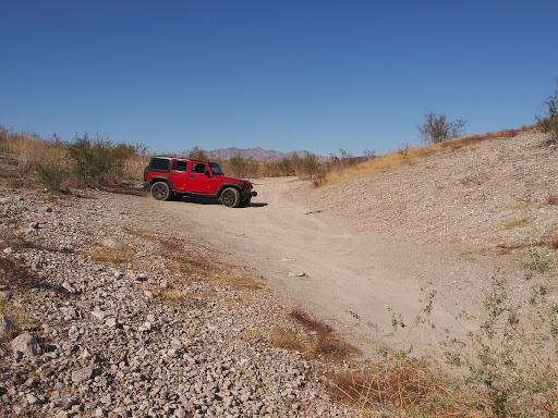 National Park «Lake Mead National Recreation Area Headquarters», reviews and photos, 601 Nevada Way, Boulder City, NV 89005, USA