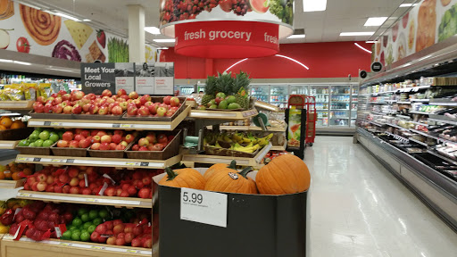 Department Store «Target», reviews and photos, 3600 Rosemead Blvd, Rosemead, CA 91770, USA