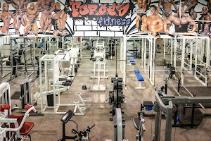 Forged Fitness 24 Hour Gym