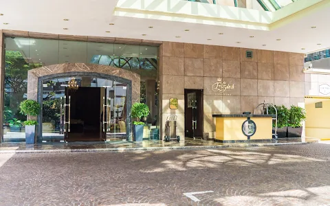 The Elizabeth Hotel image