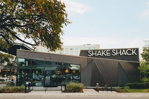 Shake Shack Austin, Domain