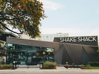 Shake Shack Austin, Domain