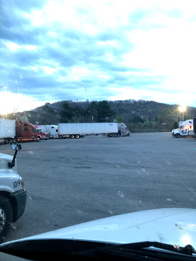 Gas Station «Sunoco Gas Station», reviews and photos, 451 W 3rd St, Mifflinville, PA 18631, USA