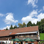 Photo n°2 de l'avis de Christina.l fait le 15/08/2021 à 12:11 sur le  Waldcafé Zur Einkehr à Mainhardt