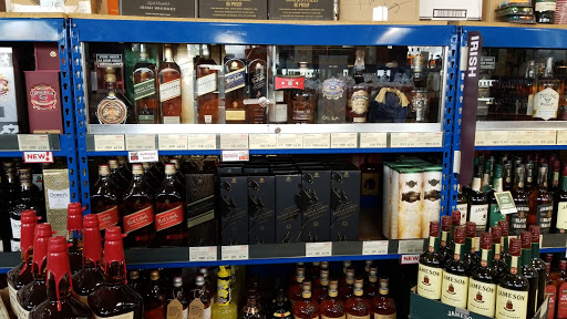 Wine Store «BevMo!», reviews and photos, 10984 California Route 2, Los Angeles, CA 90025, USA