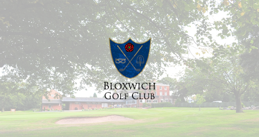 Bloxwich Golf Club Pro Shop