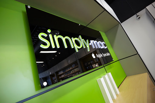 Computer Store «Simply Mac - Apple Premier Partner», reviews and photos, 7532 Gibson St, Liberty Township, OH 45069, USA